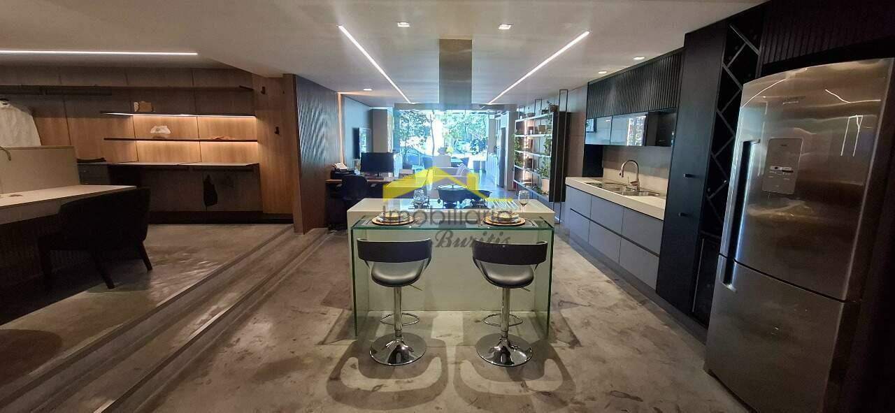 Loja à venda no Buritis: 