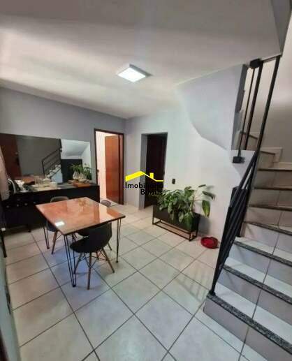 Cobertura à venda no Jardim América: 