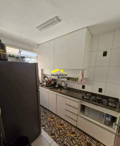 Cobertura à venda no Jardim América: 