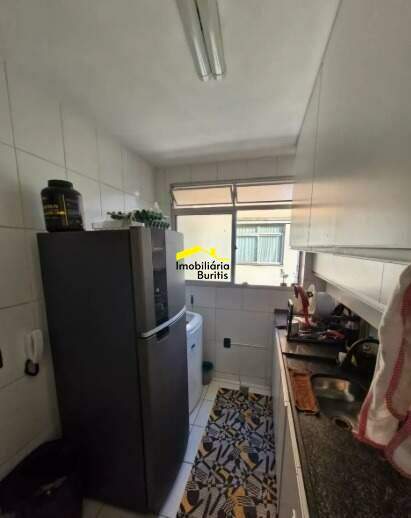 Cobertura à venda no Jardim América: 