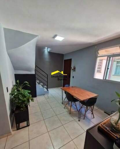 Cobertura à venda no Jardim América: 