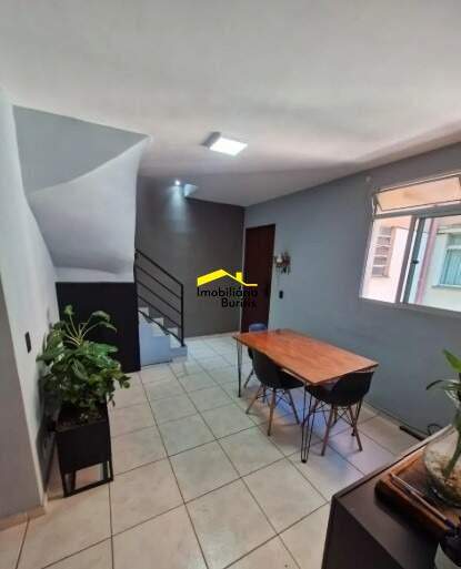 Cobertura à venda no Jardim América: 