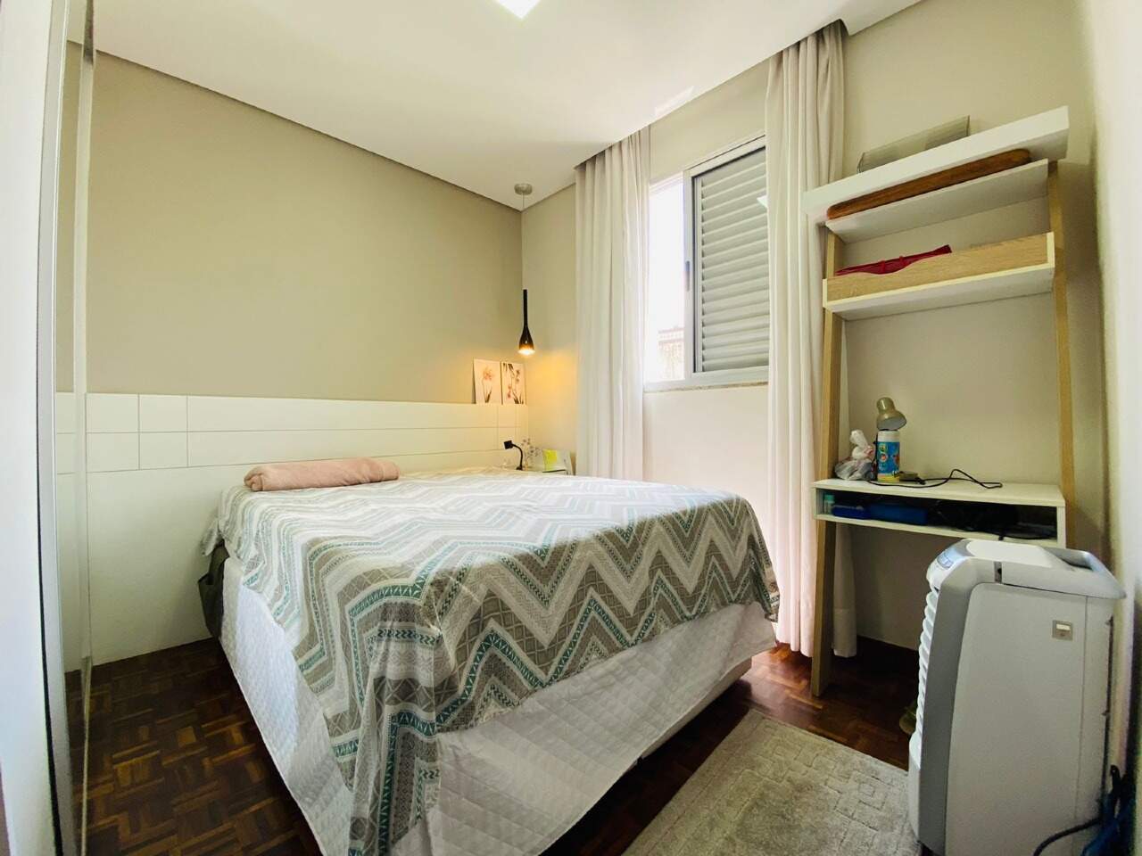 Apartamento à venda no Estoril: 