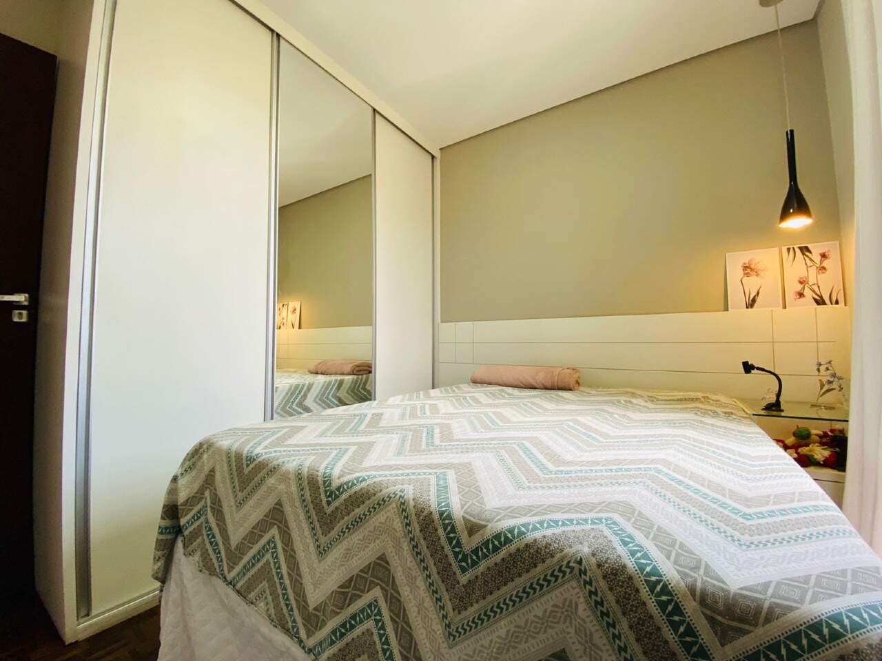 Apartamento à venda no Estoril: 