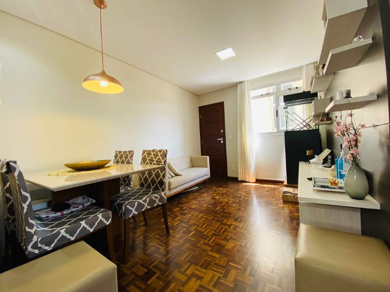 Apartamento à venda no Estoril: 