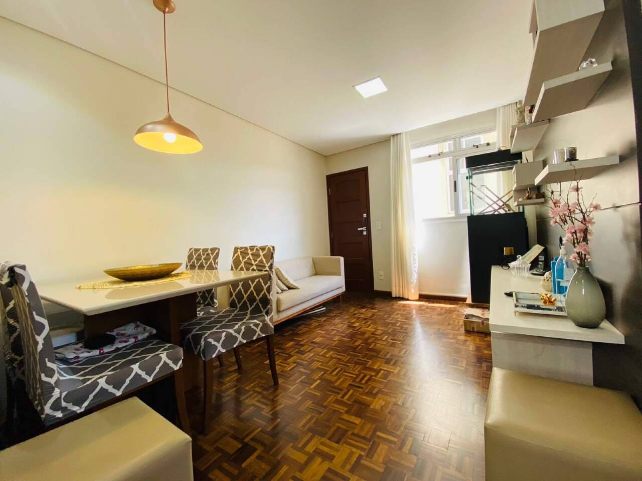 Apartamento à venda no Estoril: 