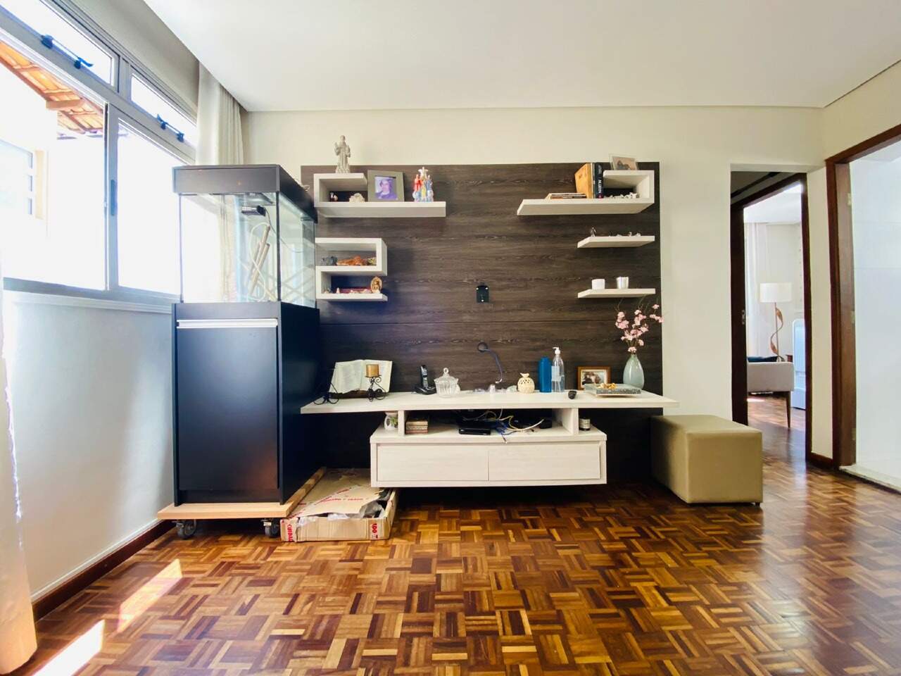 Apartamento à venda no Estoril: 