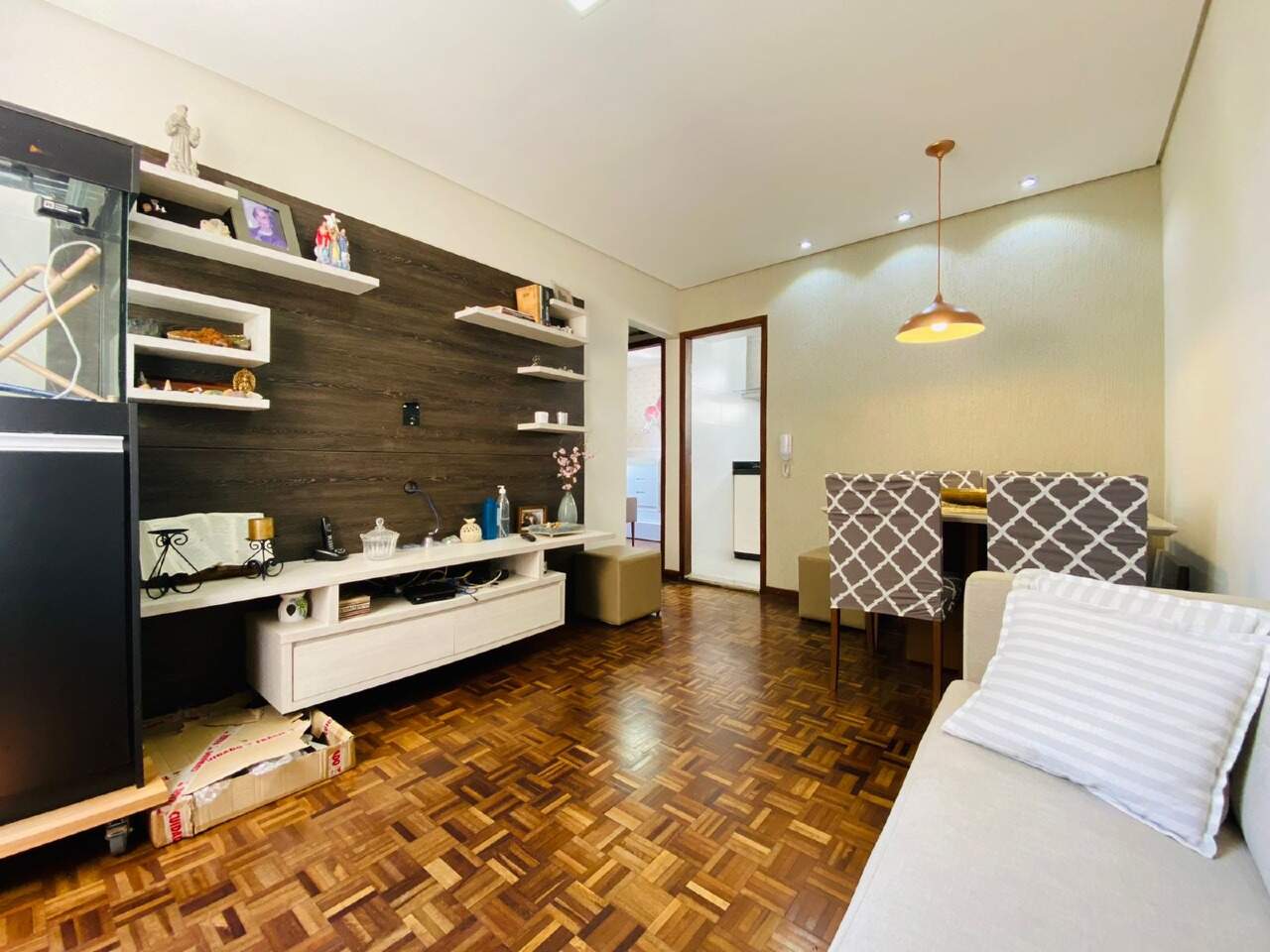 Apartamento à venda no Estoril: 