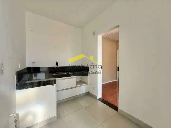 Apartamento à venda no Santa Lúcia: 