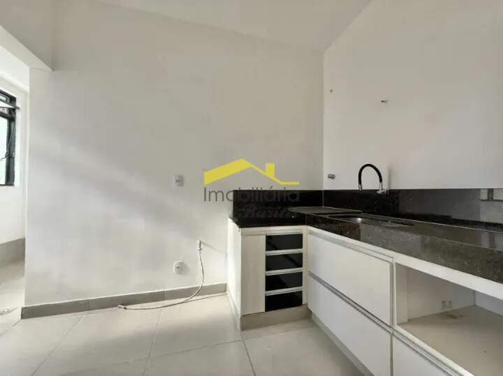 Apartamento à venda no Santa Lúcia: 