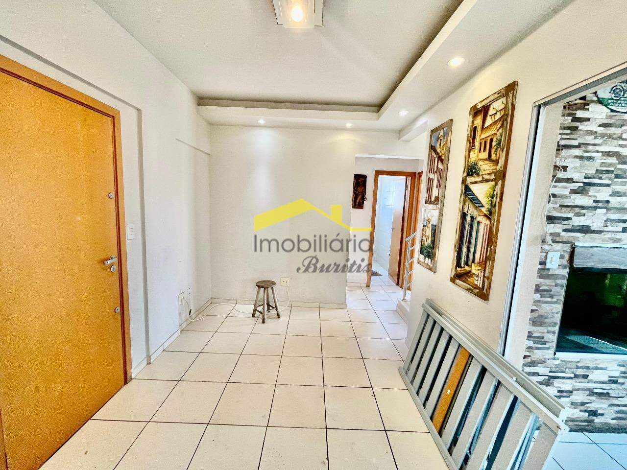 Cobertura para aluguel no Salgado Filho: 