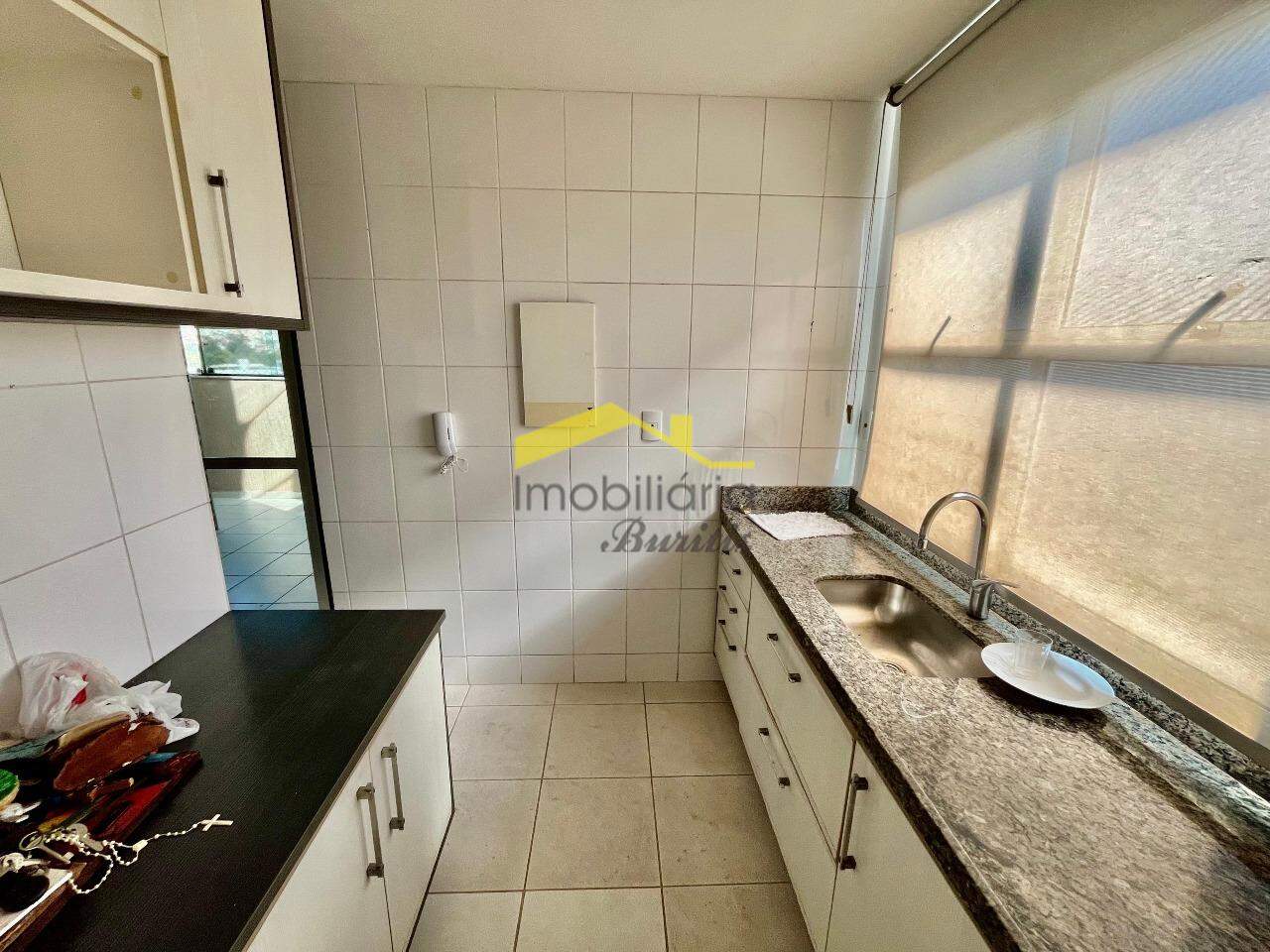 Cobertura para aluguel no Salgado Filho: 