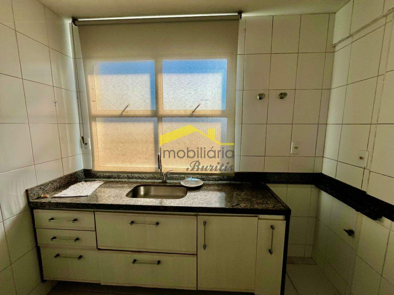 Cobertura para aluguel no Salgado Filho: 