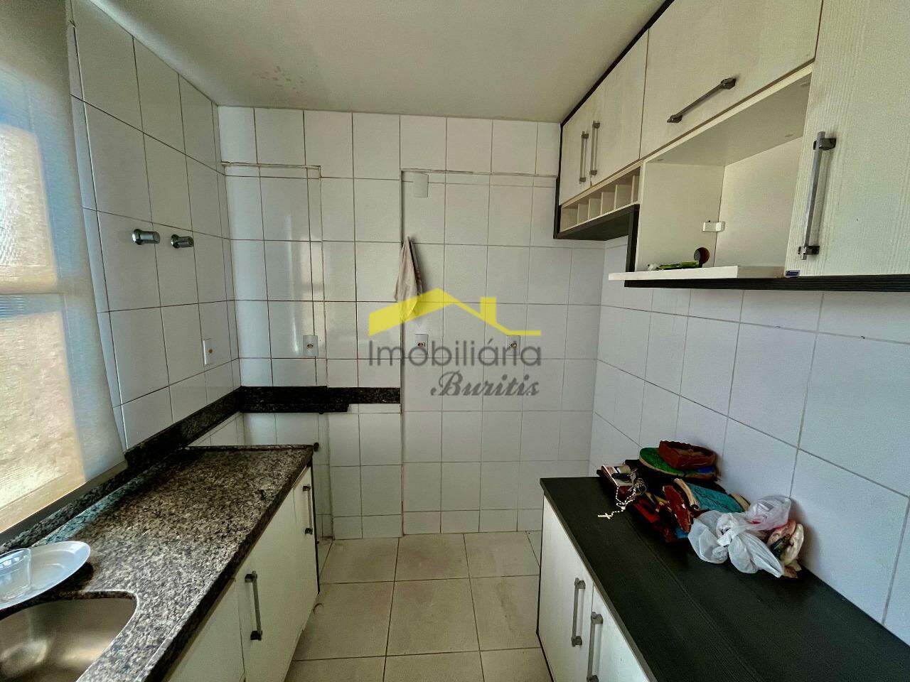 Cobertura para aluguel no Salgado Filho: 