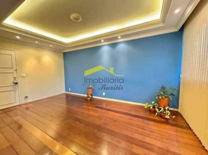 Apartamento à venda no Santa Lúcia: 