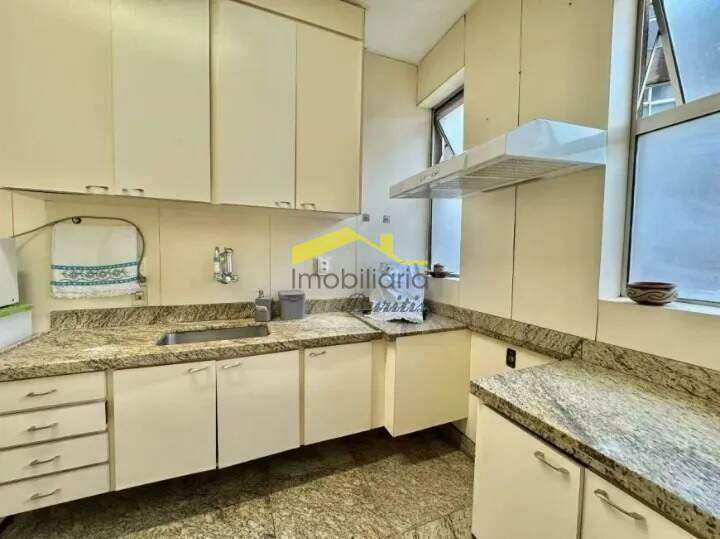 Apartamento à venda no Santa Lúcia: 