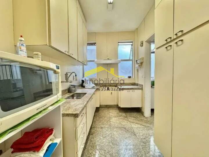 Apartamento à venda no Santa Lúcia: 