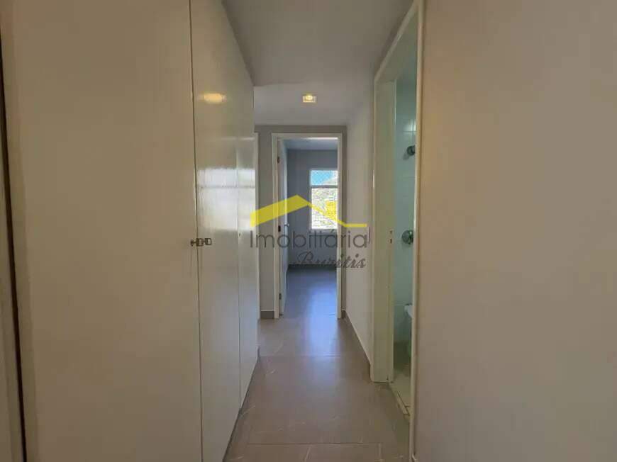 Área privativa à venda no Santa Lúcia: 