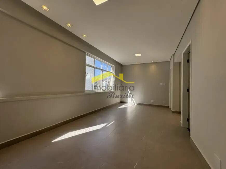 Área privativa à venda no Santa Lúcia: 