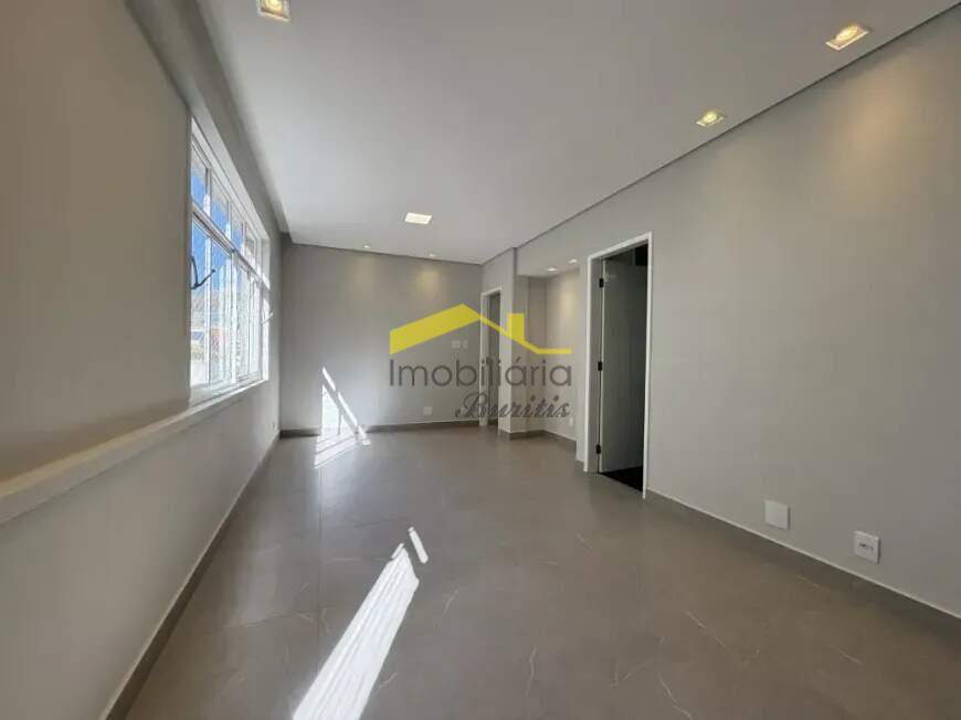 Área privativa à venda no Santa Lúcia: 