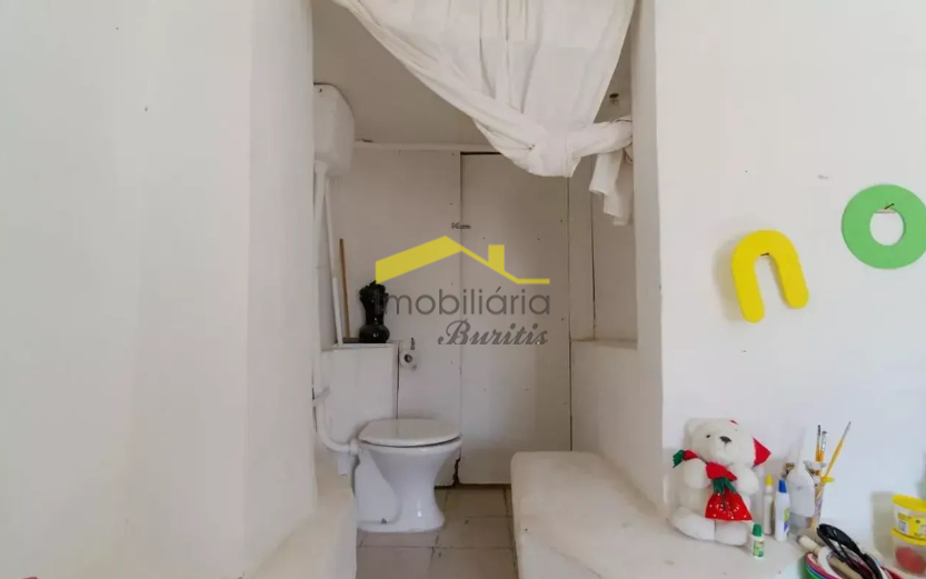 Casa à venda no Nova Suíssa: 