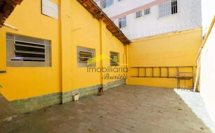 Casa à venda no Nova Suíssa: 