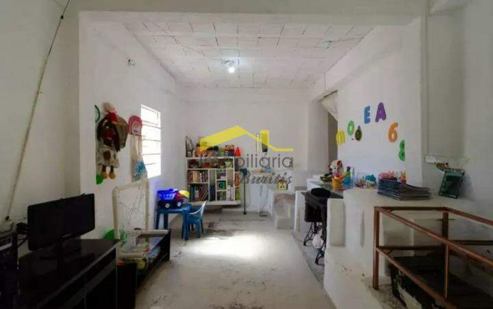 Casa à venda no Nova Suíssa: 