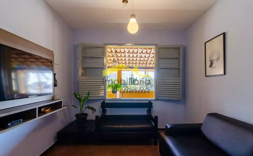 Casa à venda no Nova Suíssa: 