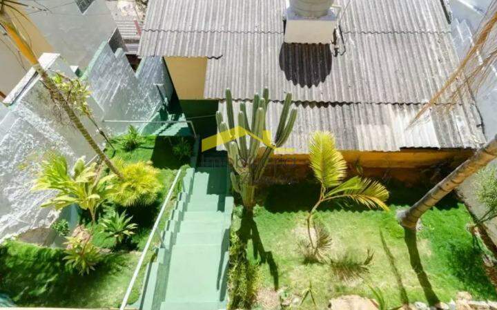 Casa à venda no Nova Suíssa: 