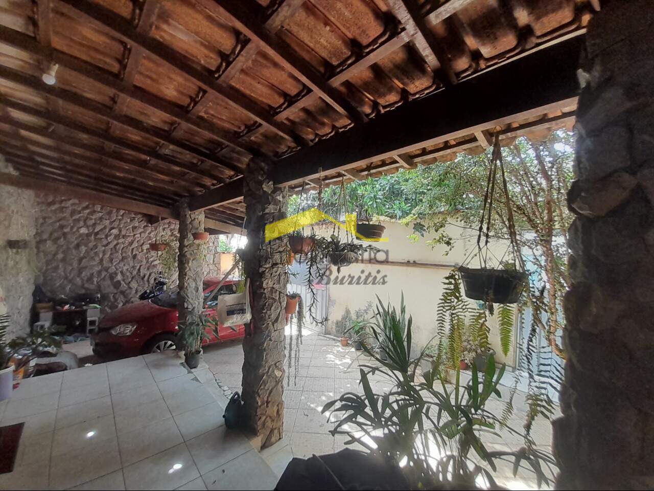 Casa à venda no Marajó: 