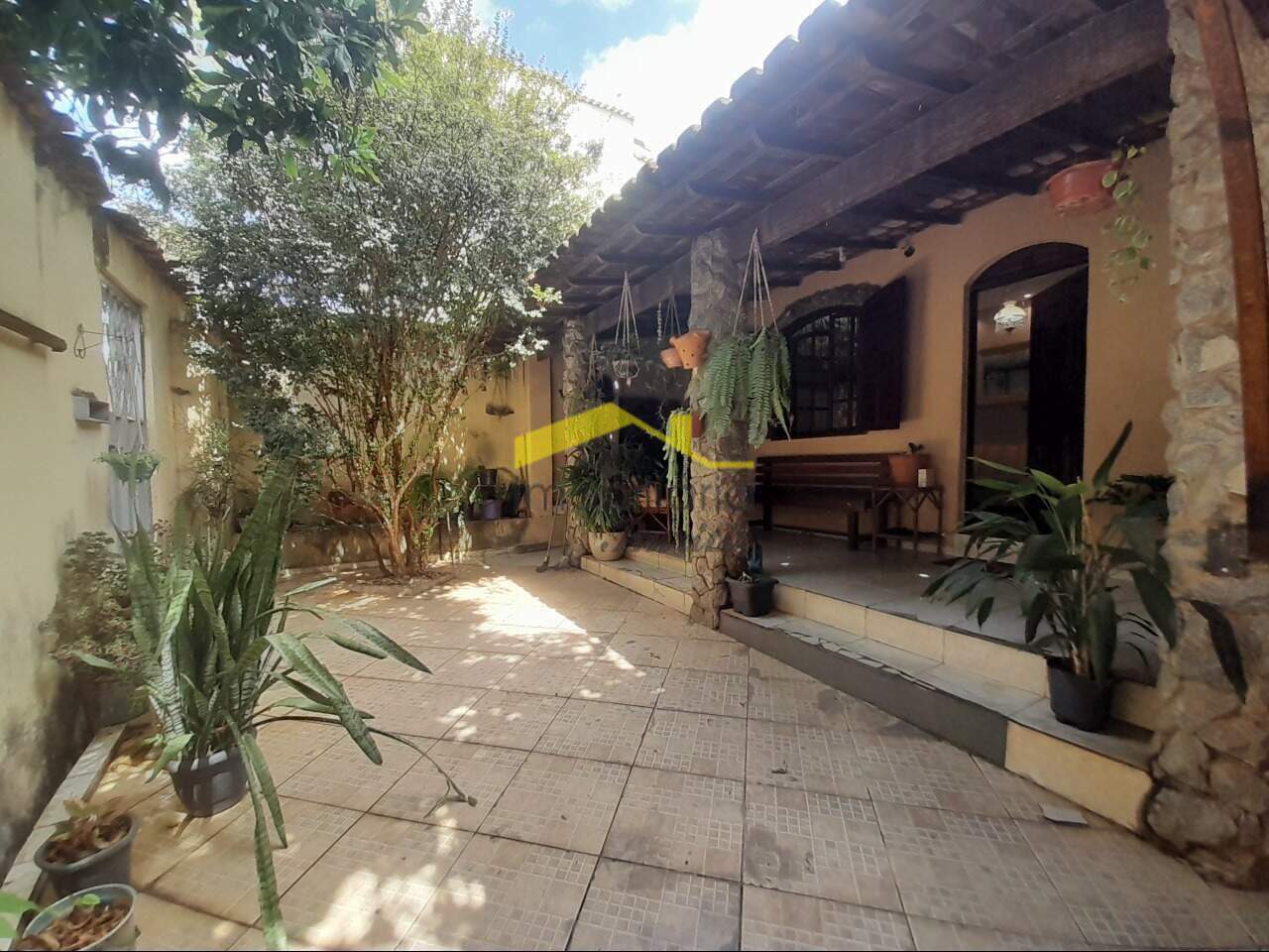 Casa à venda no Marajó: 