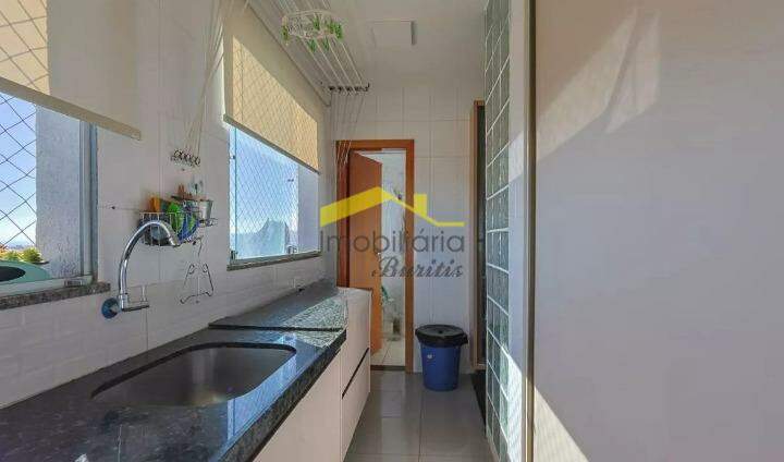Apartamento à venda no Buritis: 