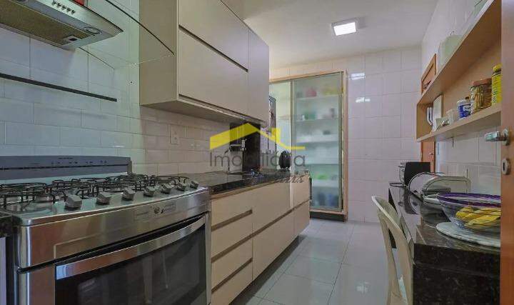 Apartamento à venda no Buritis: 