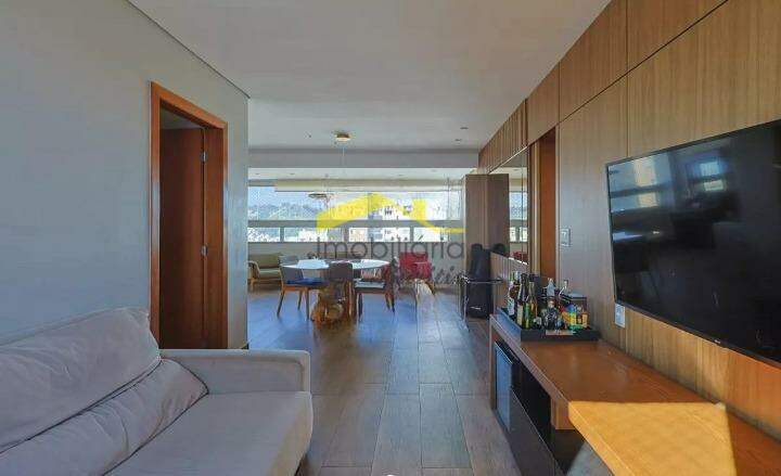 Apartamento à venda no Buritis: 