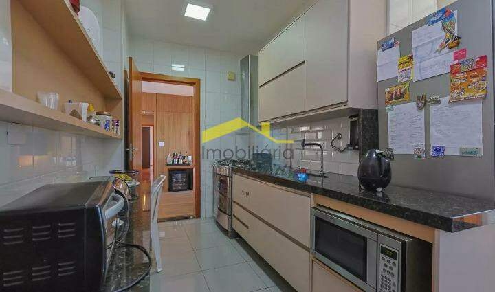 Apartamento à venda no Buritis: 