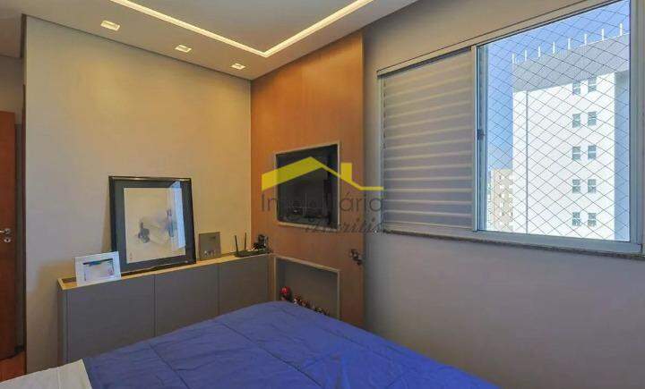 Apartamento à venda no Buritis: 