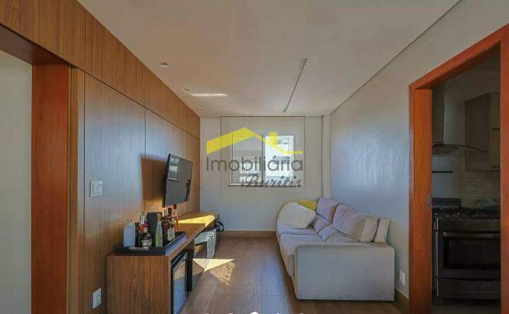 Apartamento à venda no Buritis: 