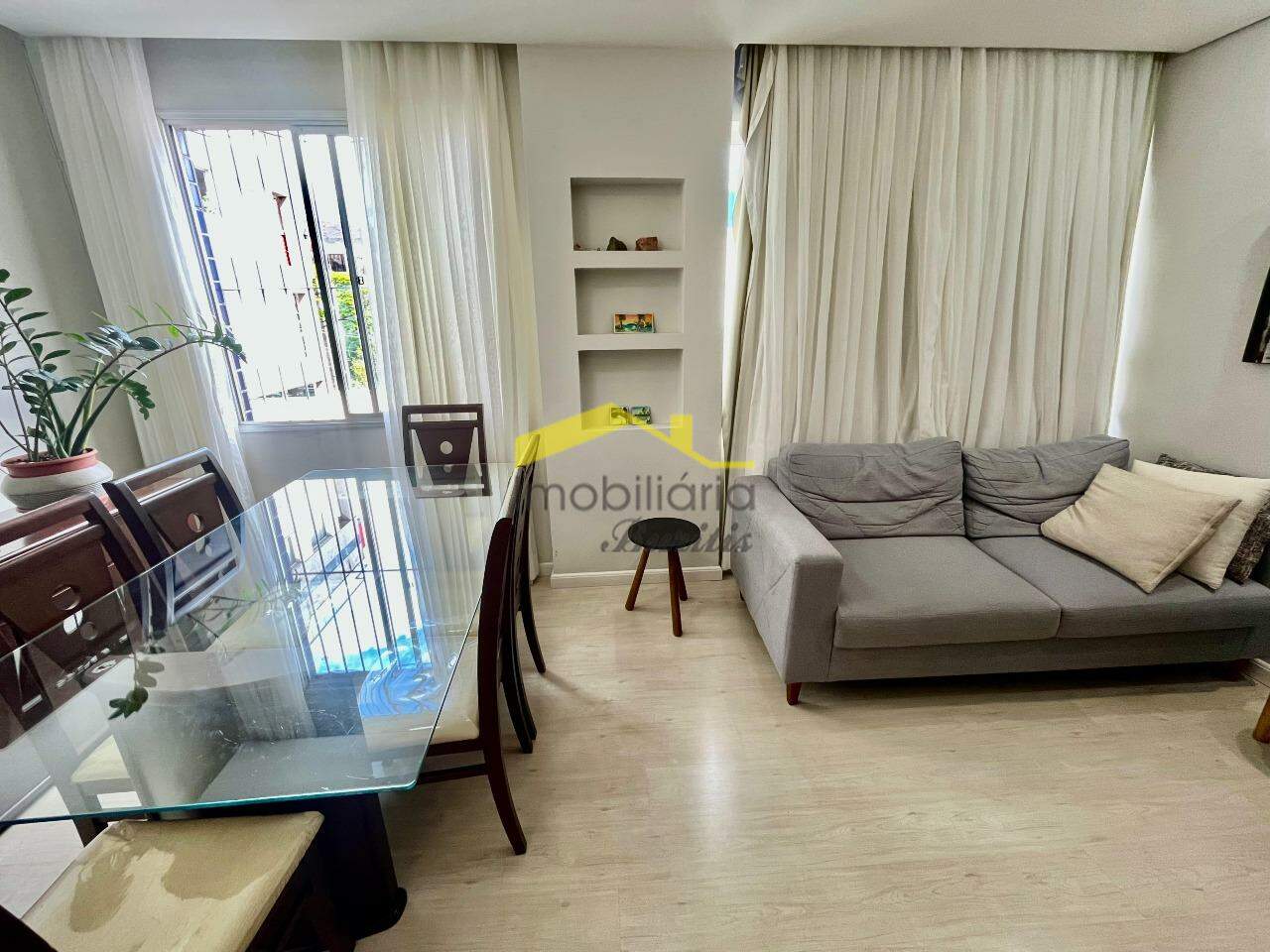 Apartamento à venda no Buritis: 