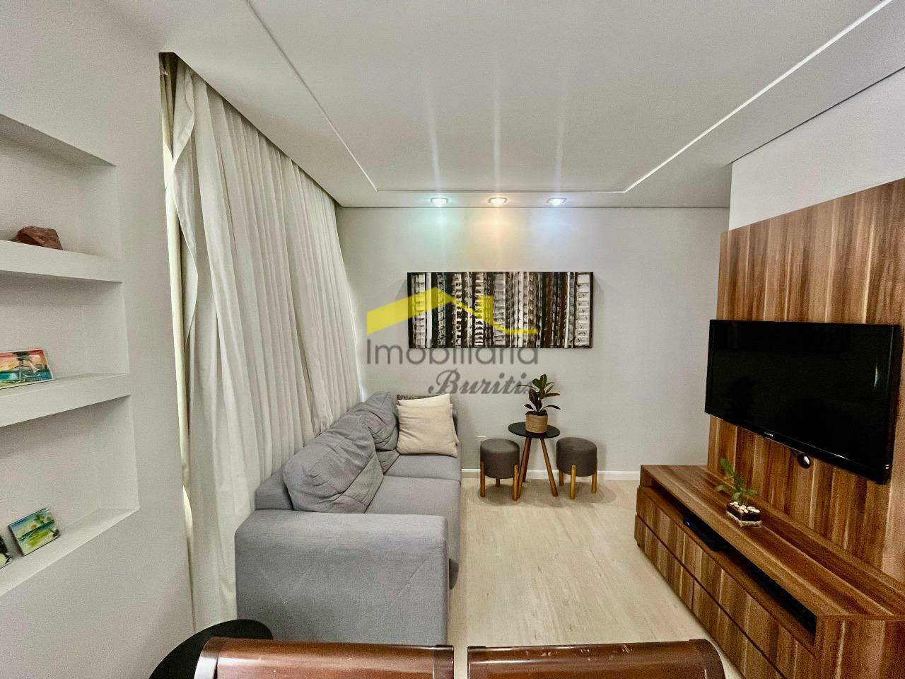 Apartamento à venda no Buritis: 