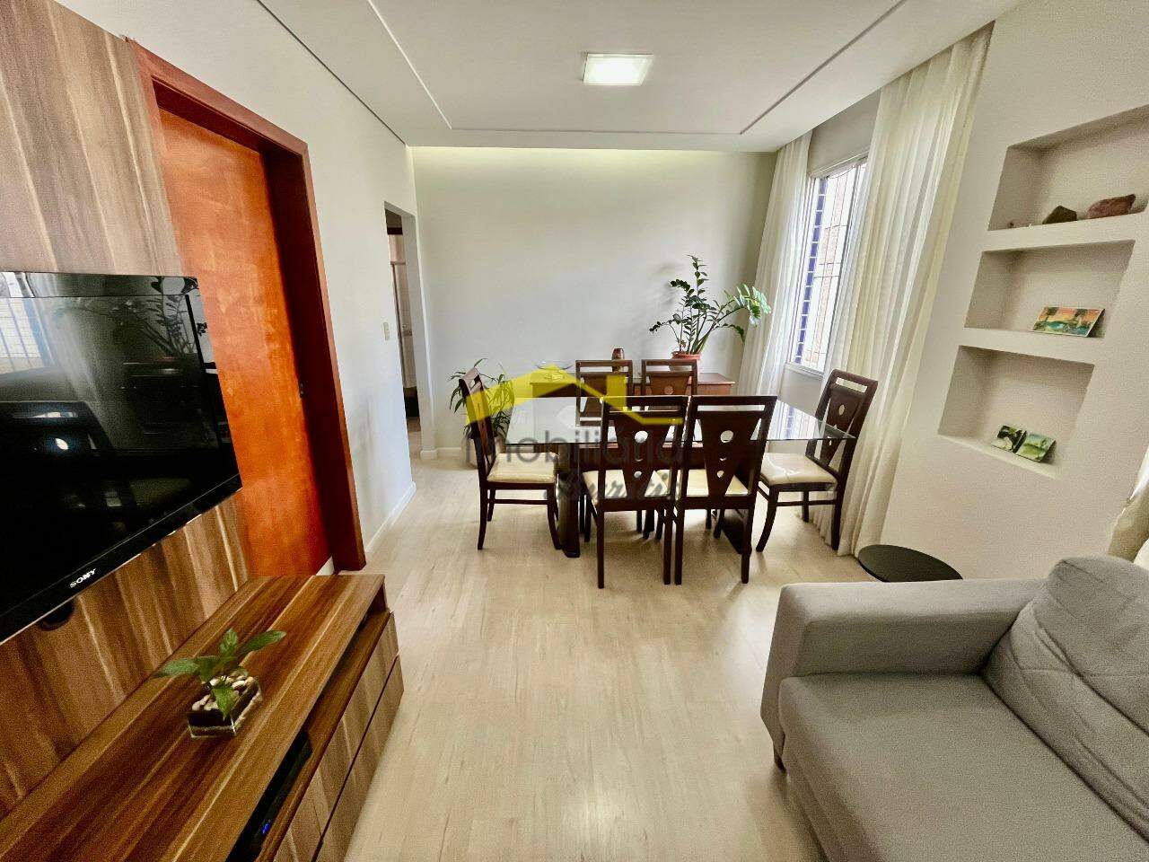 Apartamento à venda no Buritis: 