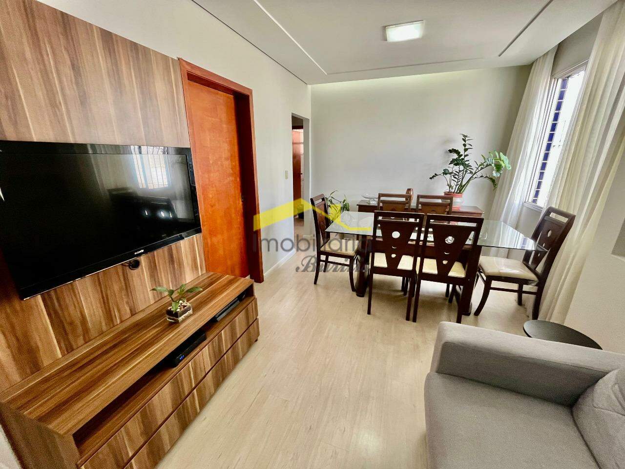 Apartamento à venda no Buritis: 