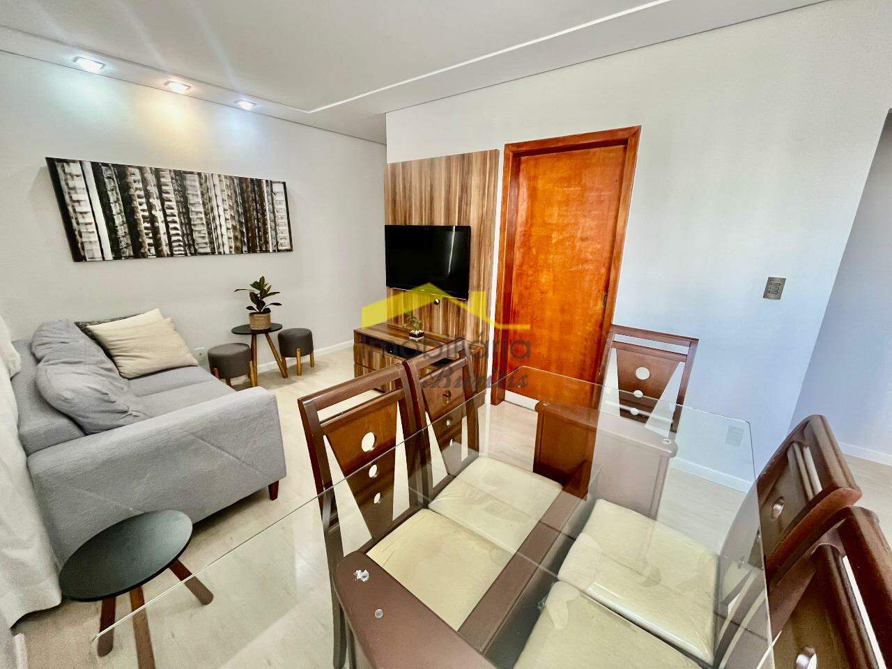 Apartamento à venda no Buritis: 