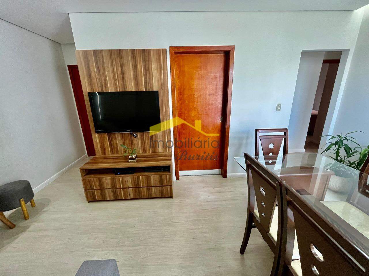 Apartamento à venda no Buritis: 