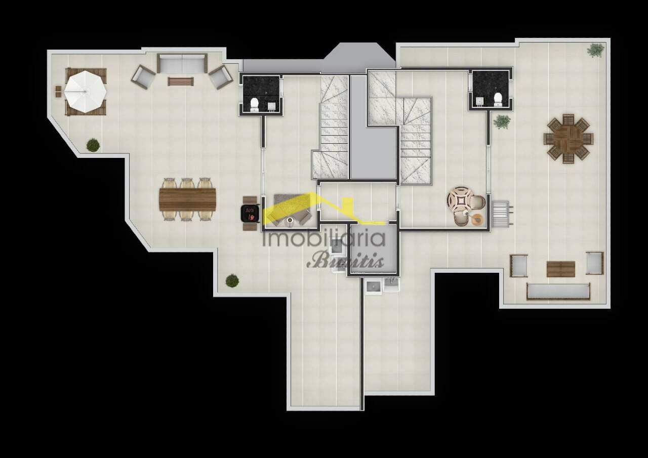 Apartamento à venda no Betânia: 