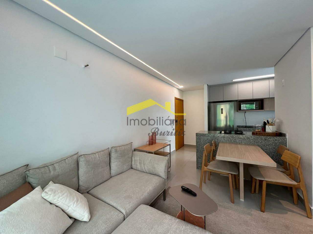 Apartamento à venda no Buritis: 