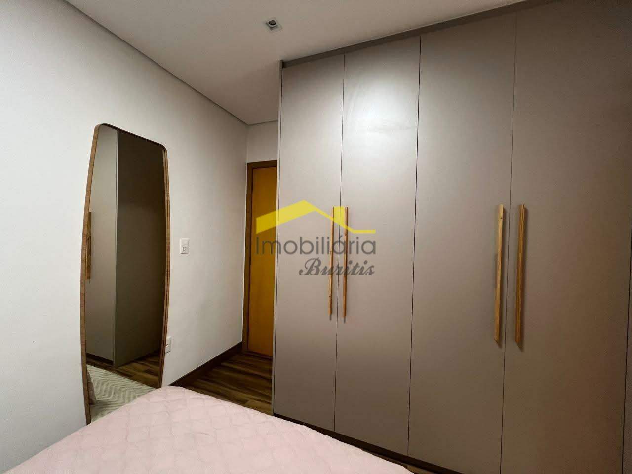 Apartamento à venda no Buritis: 