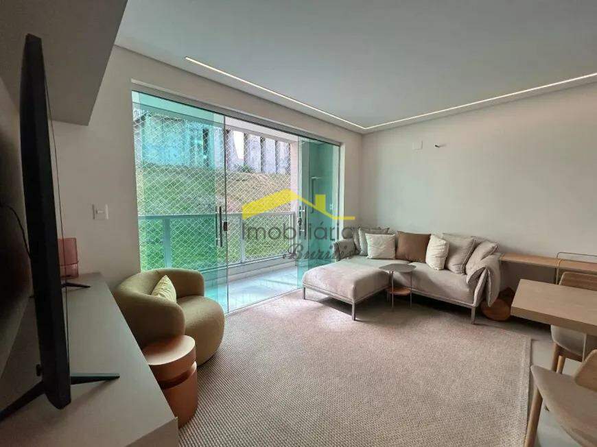 Apartamento à venda no Buritis: 