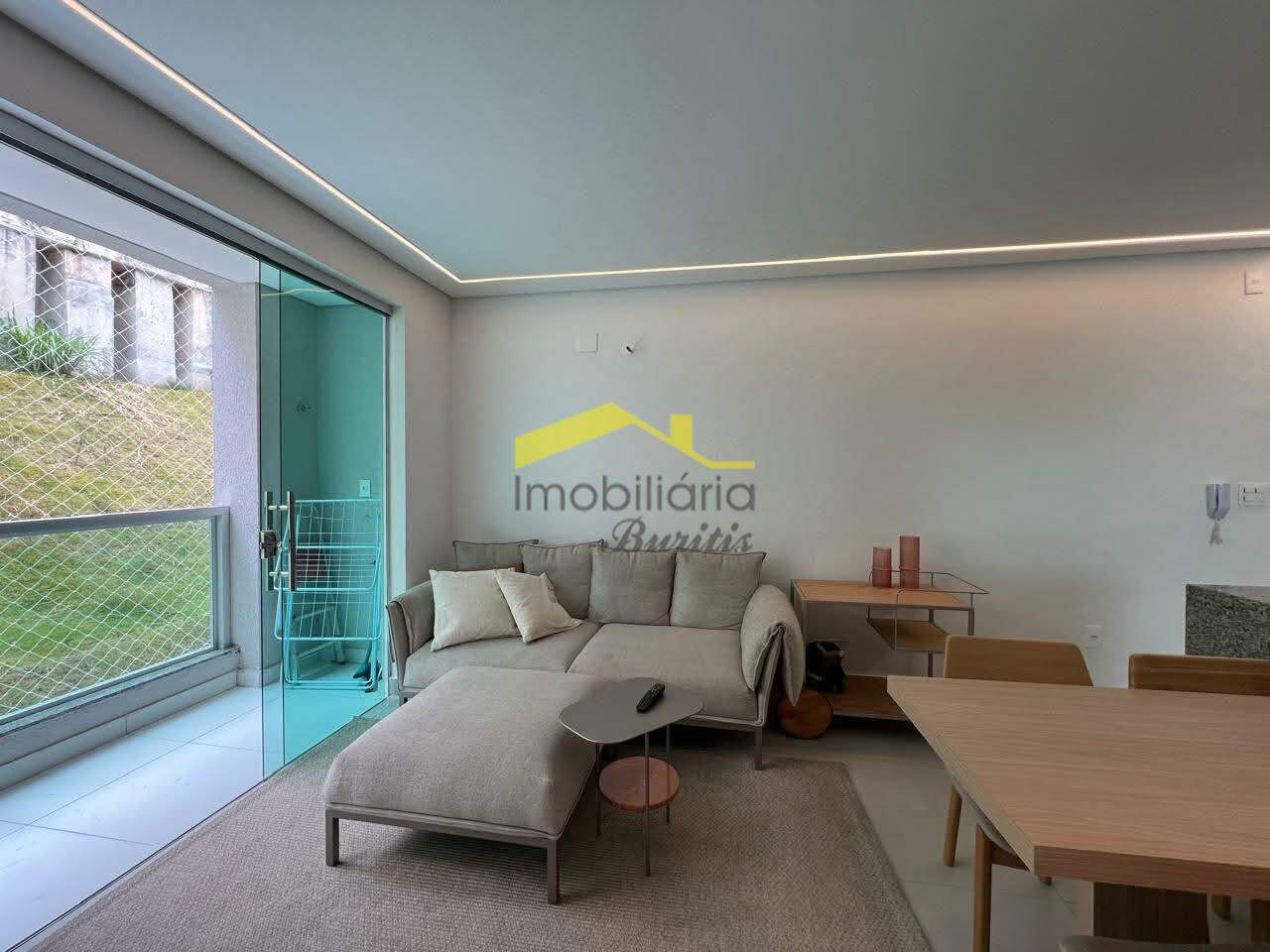 Apartamento à venda no Buritis: 