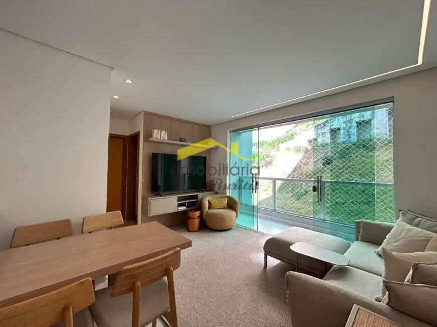 Apartamento à venda no Buritis: 