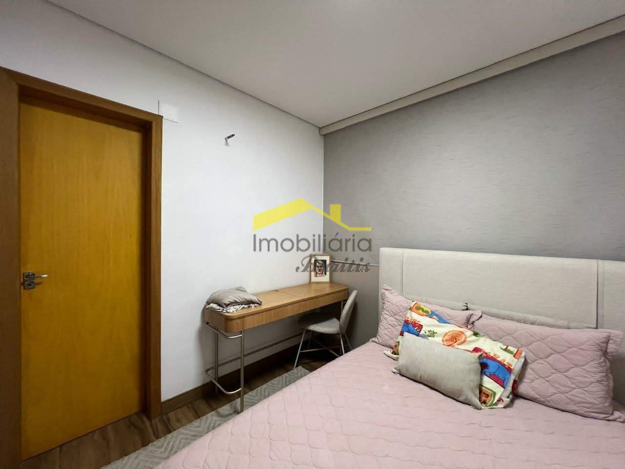 Apartamento à venda no Buritis: 